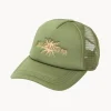 Headwear^Billabong Across Waves Trucker Cap