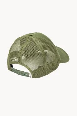 Headwear^Billabong Across Waves Trucker Cap