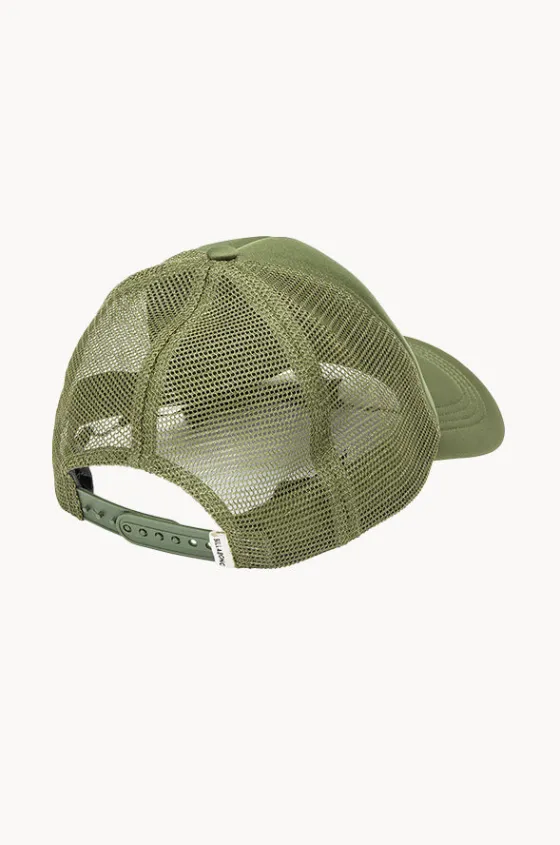 Headwear^Billabong Across Waves Trucker Cap