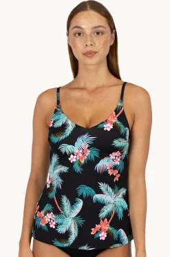 Tankini Tops^Baku Amalfi Loose Fit Tankini Separate Amalfi floral