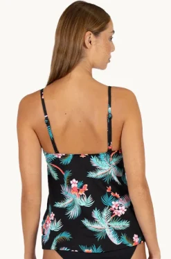 Tankini Tops^Baku Amalfi Loose Fit Tankini Separate Amalfi floral