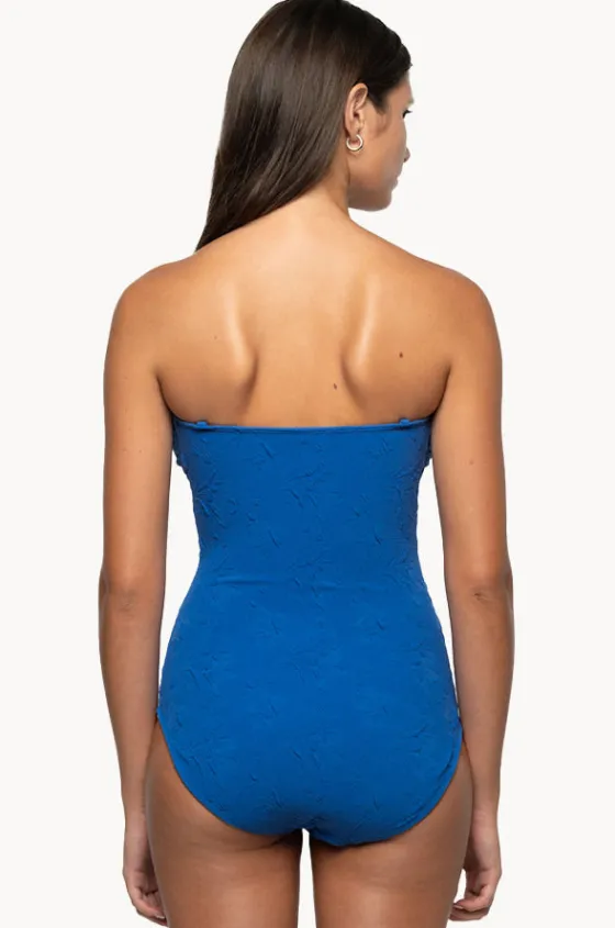 One Pieces^Nip Tuck Amelius Greta One Piece Blue