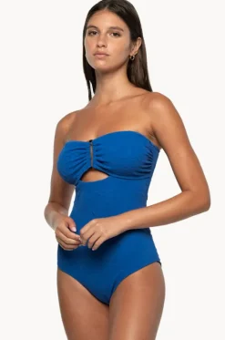 One Pieces^Nip Tuck Amelius Greta One Piece Blue