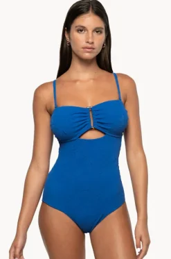 One Pieces^Nip Tuck Amelius Greta One Piece Blue