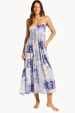 Dresses^Tigerlily Anja Galatea Dress