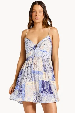 Dresses^Tigerlily Anja Teja Mini Dress