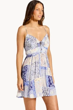 Dresses^Tigerlily Anja Teja Mini Dress