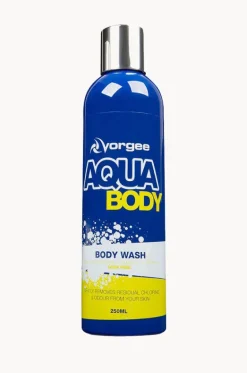 Swim Accessories|Home & Body^Vorgee Aqua Body Wash