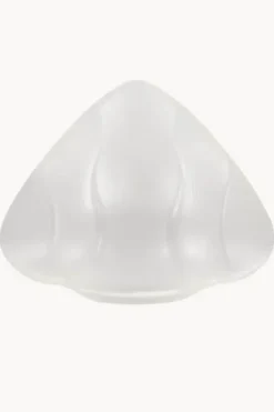 Booster Padding^Amoena Aqua Wave Breast Form Clear