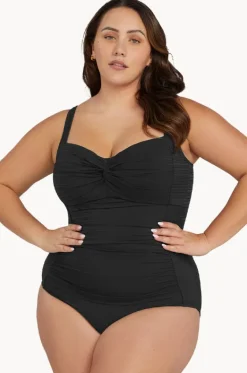 One Pieces^Artesands Aria Botticelli One Piece Black