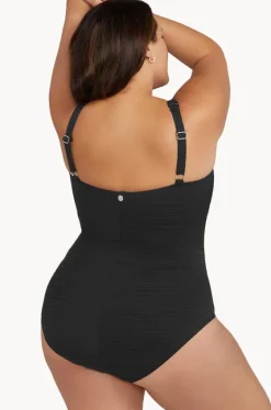 One Pieces^Artesands Aria Botticelli One Piece Black