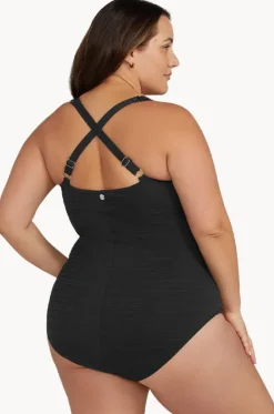 One Pieces^Artesands Aria Botticelli One Piece Black