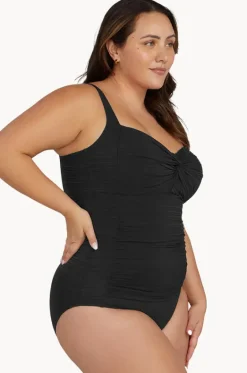 One Pieces^Artesands Aria Botticelli One Piece Black