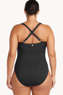 One Pieces^Artesands Aria Botticelli One Piece Black