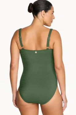 One Pieces^Artesands Aria Botticelli One Piece Olive