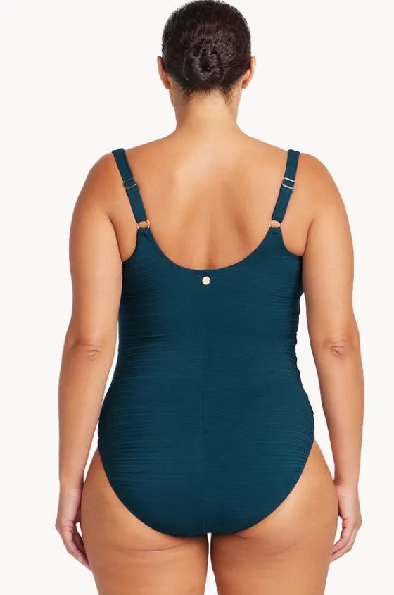 One Pieces^Artesands Aria Delacroix One Piece Navy