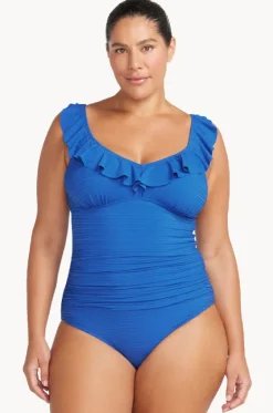One Pieces^Artesands Aria Manet One Piece Blue