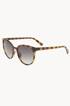Sunglasses^Le Specs Armada Sunglasses Tortoise