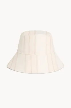 Headwear^Seafolly Aurora Bucket Hat Sand
