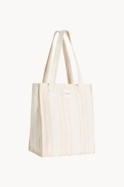 Beach Bags|Bags^Seafolly Aurora Tote Bag Sand