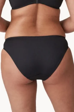 Bottoms^Prima Donna Barrani Rio Bikini Brief Coffee