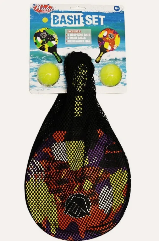 Beach & Pool Games^Wahu Beach Bash Multi