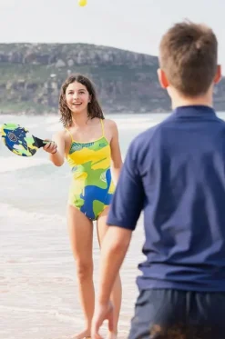 Beach & Pool Games^Wahu Beach Bash Multi