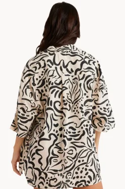 Tops^Billabong Beach Side Shirt