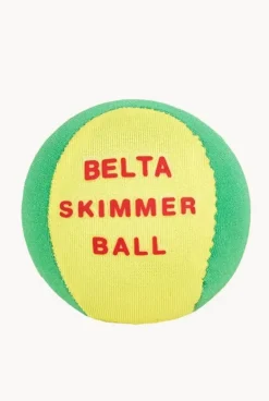 Beach & Pool Games^Belta Skimmer Ball