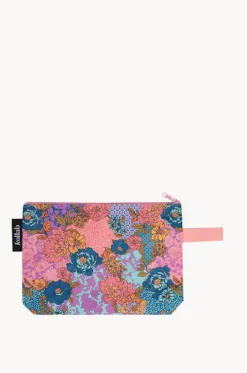 Travel^Kollab Bethany Clutch Multi