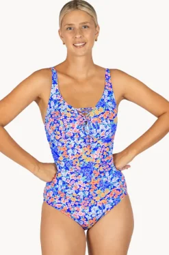 One Pieces^Baku Biarritz E/F Cup One Piece Sapphire