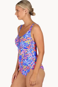One Pieces^Baku Biarritz E/F Cup One Piece Sapphire