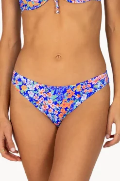 Bottoms^Baku Biarritz Regular Pant Sapphire