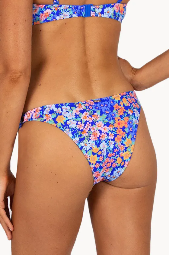 Bottoms^Baku Biarritz Rio Loopside Pant Sapphire