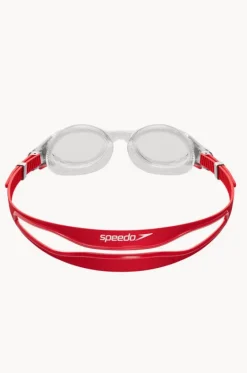 Goggles|Goggles^Speedo Biofuse 2.0 Goggle Red/grey