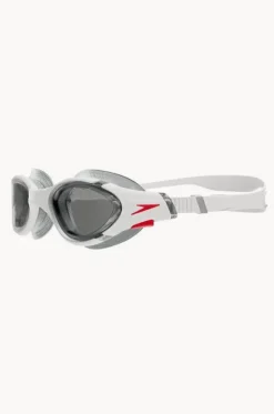 Goggles|Goggles^Speedo Biofuse 2.0 Goggle White