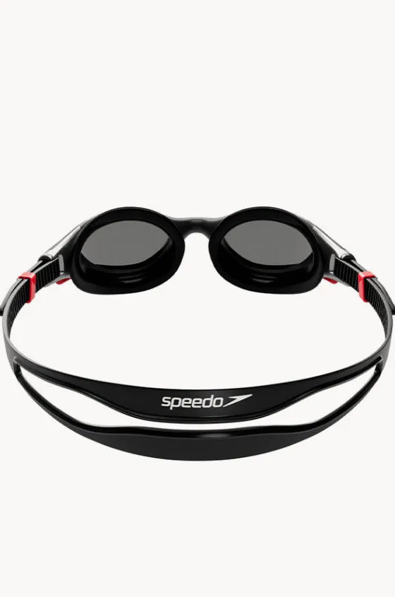 Goggles|Goggles^Speedo Biofuse 2.0 Mirror Goggle Black/Red