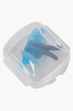 Swim Accessories^Speedo Biofuse Earplug Blue