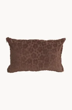 Beach Pillows^Roxy Blossom Beach Pillow Almond
