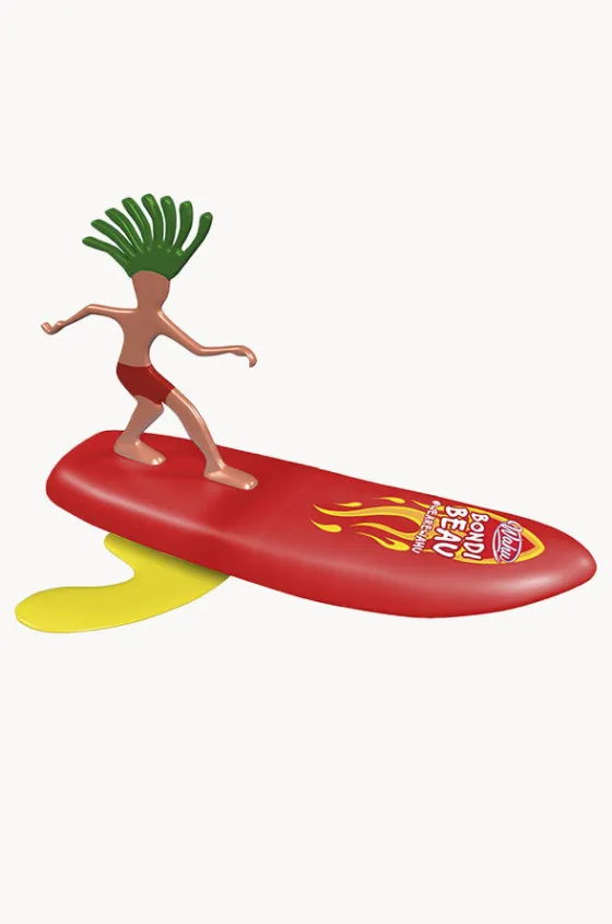 Beach & Pool Games^Wahu Bondi Beau Surfer Dude Red