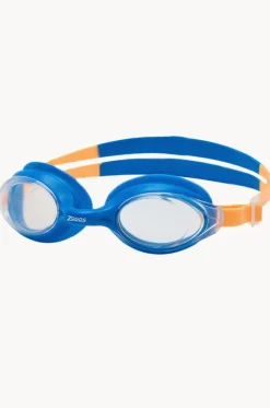 Goggles|Goggles^Zoggs Bondi Goggle Blue/orange