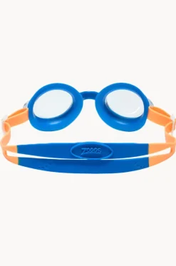 Goggles|Goggles^Zoggs Bondi Goggle Blue/orange