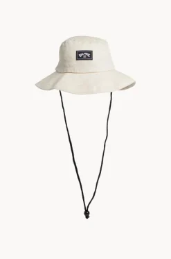 Hats^Billabong Boys Big John Hat Stone