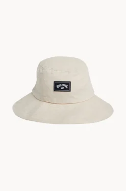 Hats^Billabong Boys Big John Hat Stone