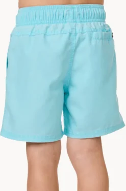 Boardshorts^Rip Curl Boys Bondi Volley Boardshort Light blue