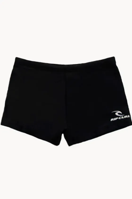 Trunks^Rip Curl Boys Boyleg Sluggos BLACK