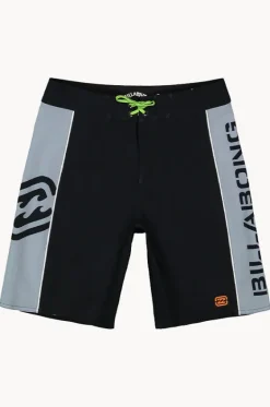 Boardshorts^Billabong Boys D Bah 2.0 Pro Boardshort BLACK