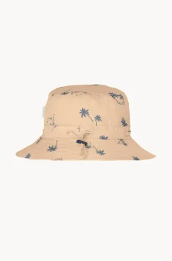Hats^Toshi Boys Dreamer Storytime Sunhat Giraffe