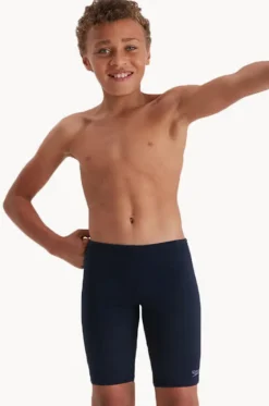 Jammers|Jammers^Speedo Boys Eco Endurance Jammer Navy
