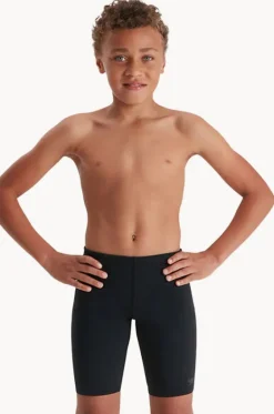 Jammers|Jammers^Speedo Boys Eco Endurance Jammer BLACK